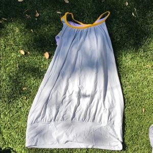 Lululemon bra top